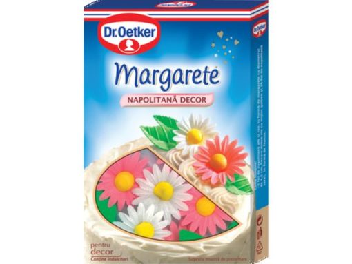 DR OETKER DECOR 10GR MARGARETE
