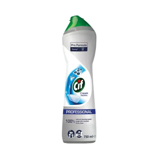 CIF PROFESSIONAL 750ML ORIGINAL