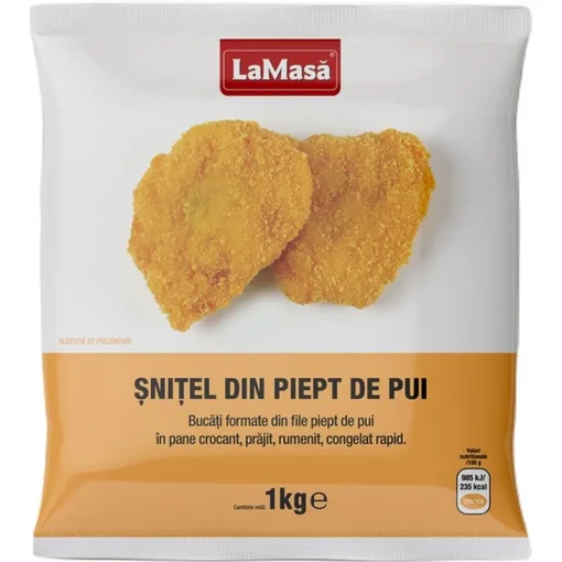LAMASA SNITEL 65% 1KG PUI