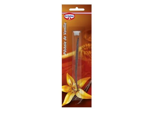 DR OETKER PASTAIE VANILIE 1.5GR