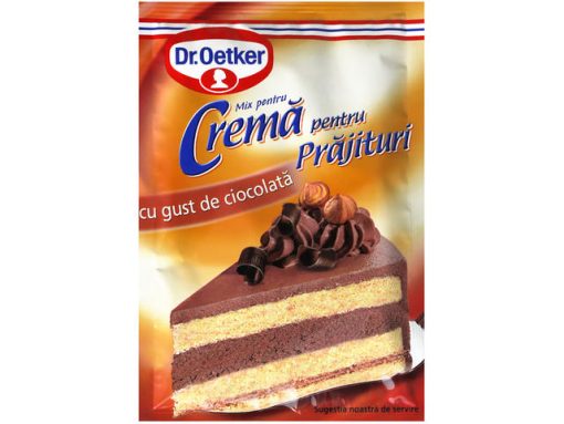 DR OETKER CREMA 55GR CIOCOLATA