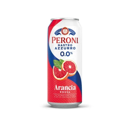 PERONI 0.5L DOZA ARANCIA FARA ALCOOL