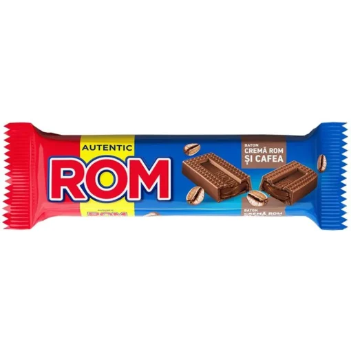 ROM BATON CAFEA 43.5G