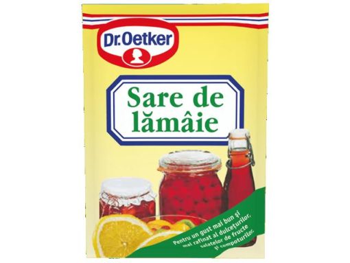 DR OETKER SARE LAMAIE 8GR