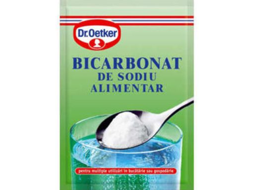 DR OETKER BICARBONAT SODIU 50GR