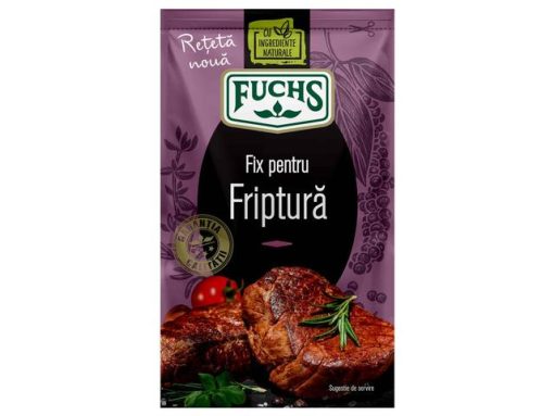 FUCHS CONDIMENTE FIX FRIPTURA 25GR