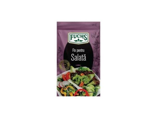FUCHS CONDIMENTE FIX SALATA 10GR