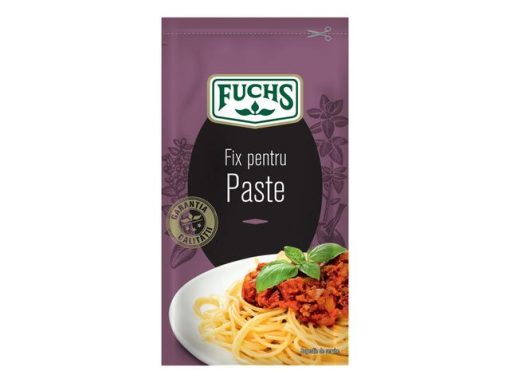FUCHS CONDIMENTE FIX PASTE 20GR