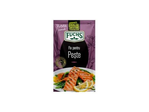 FUCHS CONDIMENTE FIX PESTE 25GR
