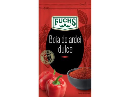 FUCHS BOIA DULCE 20GR