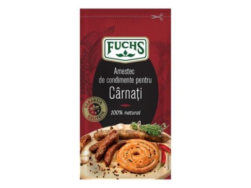 FUCHS CONDIMENT 20GR CARNATI