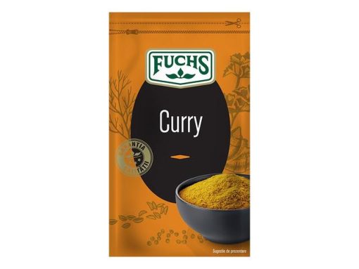 FUCHS CURRY 20GR