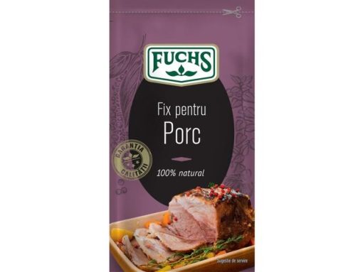 FUCHS CONDIMENTE FIX PORC 20GR