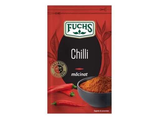 FUCHS CHILLI MACINAT 20GR