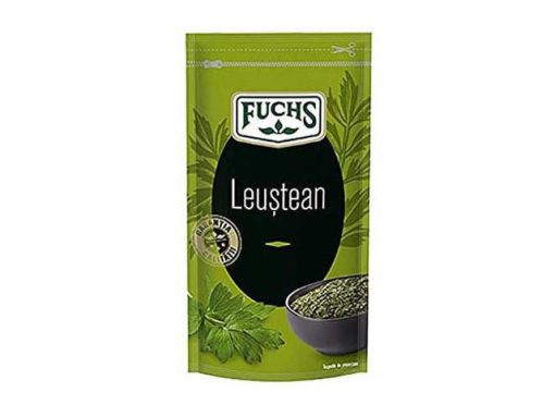 FUCHS LEUSTEAN 11GR