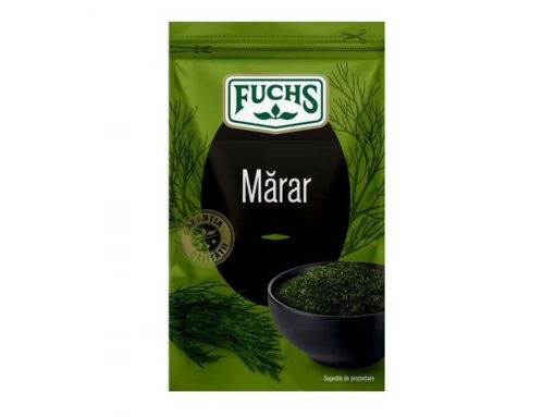 FUCHS MARAR 11GR