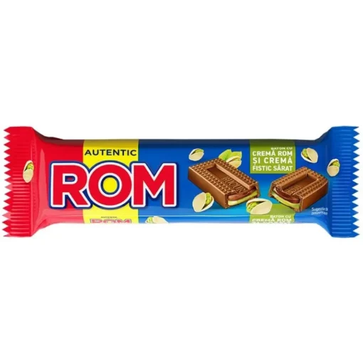 ROM BATON FISTIC 44.5G