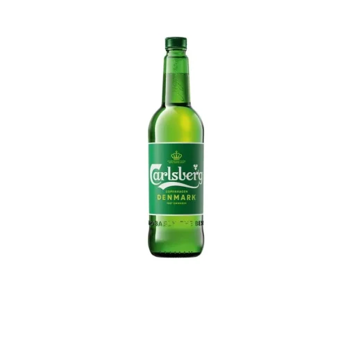 CARLSBERG 0.66L STICLA