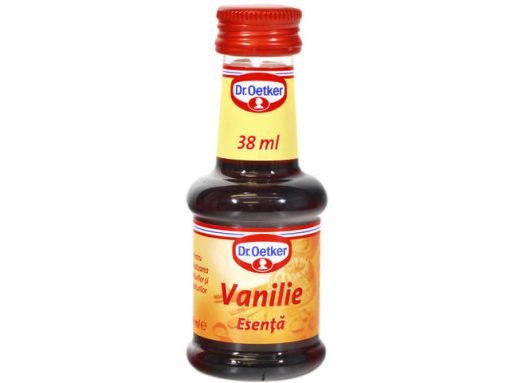 DR OETKER ESENTA 38ML VANILIE