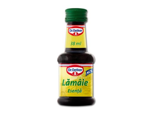 DR OETKER ESENTA 38ML LAMAIE