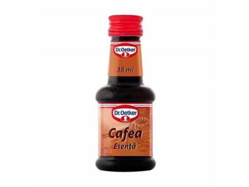 DR OETKER ESENTA 38ML CAFEA