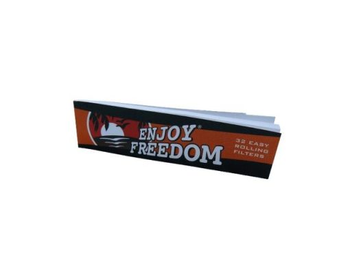 ATOMIC FILTRE TIGARETE CARTON ENJOYFREEDOM