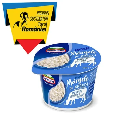 HOCHLAND MARGELE 180GR BRANZA