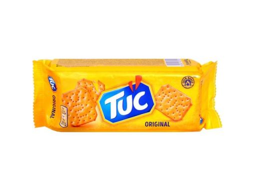 TUC BISCUITI 100GR