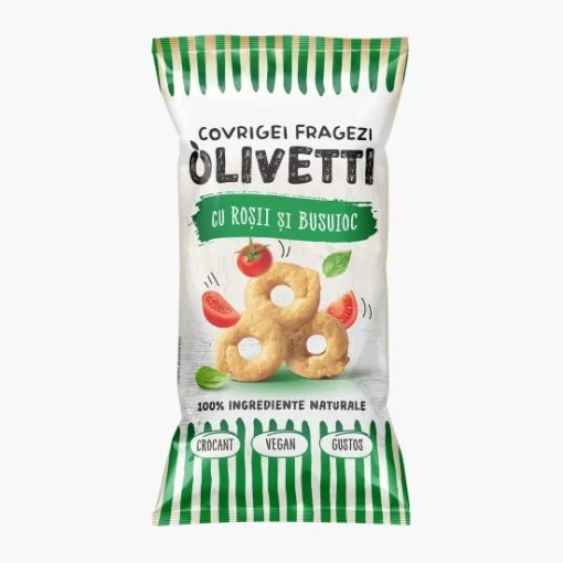 OLIVETTI COVRIGEI ROSII BUSUIOC 100GR