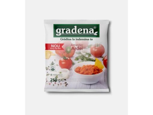 GRADENA AMESTEC 250GR ARDEI