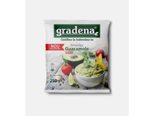 GRADENA AMESTEC 250GR GUACAMOLE