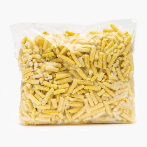 PIRAMIDA FASOLE GALBENA 1KG CONG