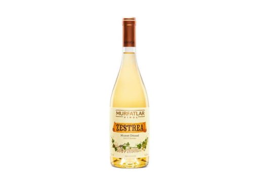 ZESTREA VIN 0.75L MUSCAT OTTONEL DS