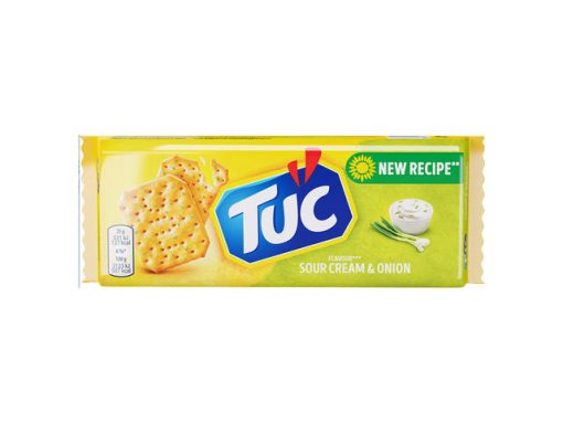 TUC BISCUITI 100GR SMANTANA CEAPA