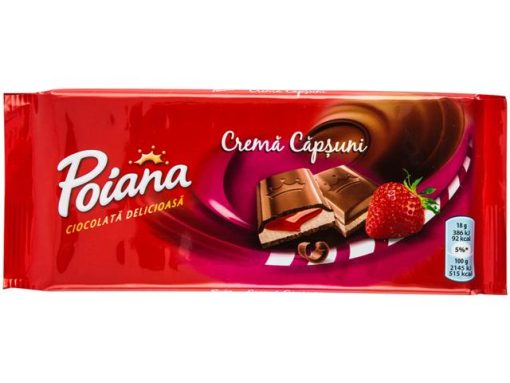 POIANA CAPSUNI 90GR