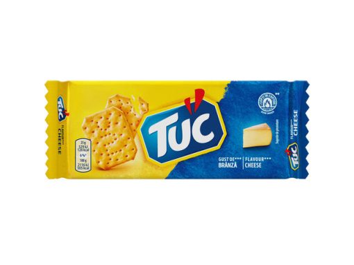 TUC BISCUITI 100G BRANZA