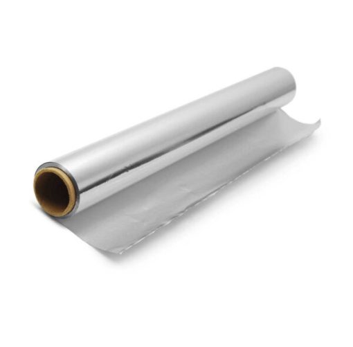 FOLIE ALUMINIU 100M