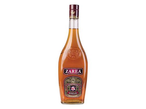 ZAREA B SPIRTOASA 5 STELE 0.7L