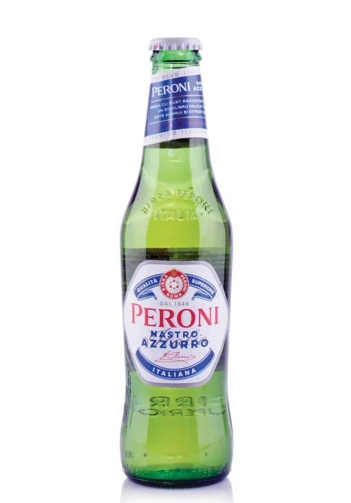 PERONI 0.33L STICLA