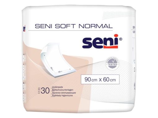 SENI SOFT BASIC 30/SET 90*60 PATURICI