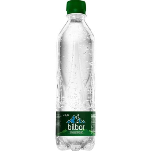 BILBOR APA MIN CARBO 0.5L