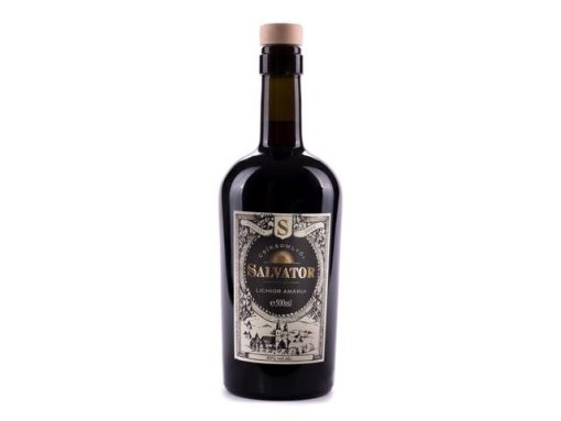 SALVATOR LICHIOR 40% 0.50L