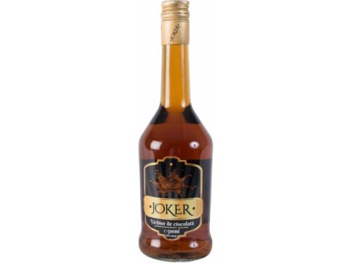 JOKER LICHIOR 0.5L CIOCOLATA