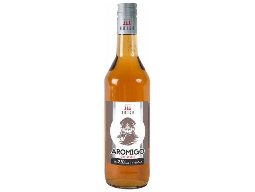 AMIGO XEREDA VODKA 40% 0.5L