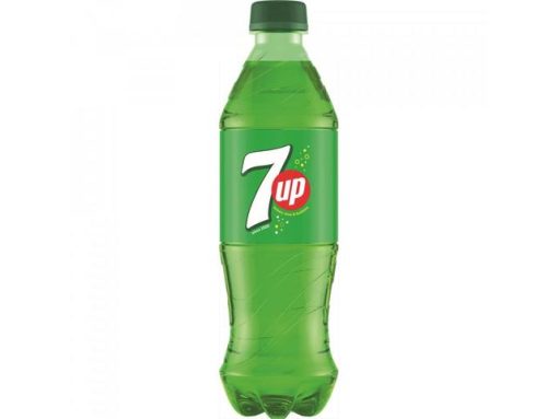 7UP 0.5L PET