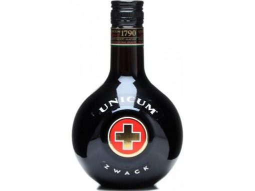UNICUM LICHIOR ZWACK 0.50L 40%