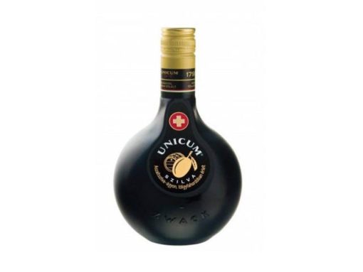 UNICUM LICHIOR SZILVA 0.70L