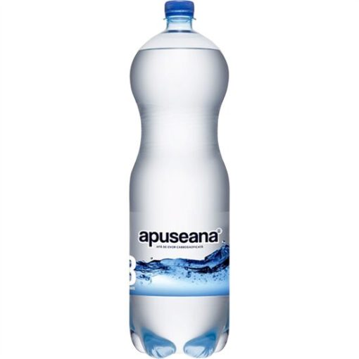 APUSEANA APA DE IZVOR 2L MINERALA