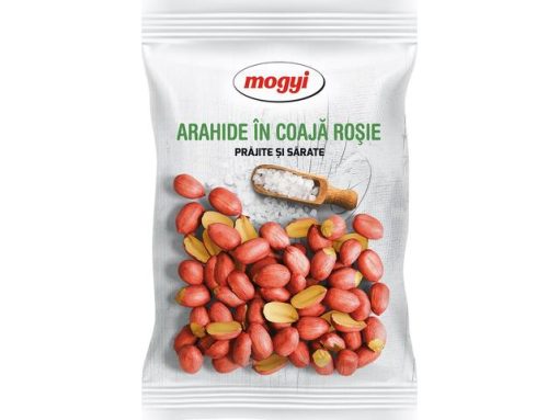 MOGYI ARAHIDE 150GR COAJA ROSIE PRAJITE/SARATE