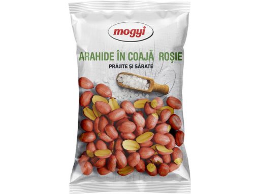MOGYI ARAHIDE 300GR COAJA ROSIE PRAJITE/SARE